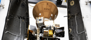 Transporter-14 (Image Courtesy: SpaceX)